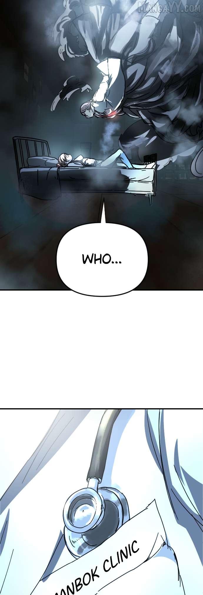 Everyone Hates Me Chapter 5 page 29 - 