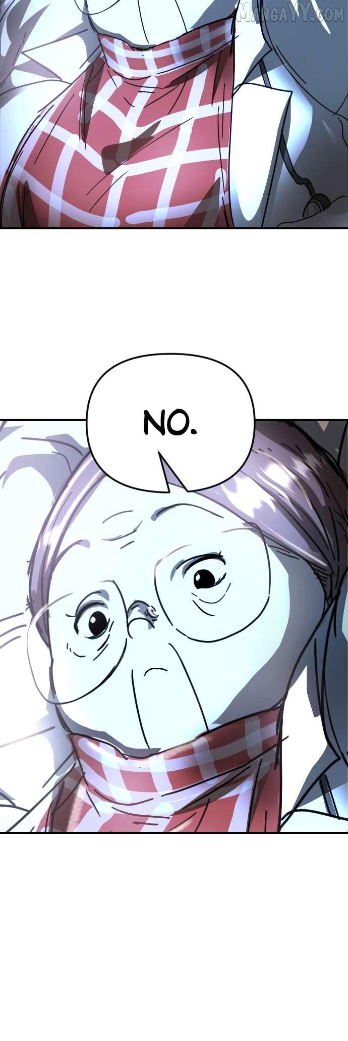 Everyone Hates Me Chapter 5 page 34 - 