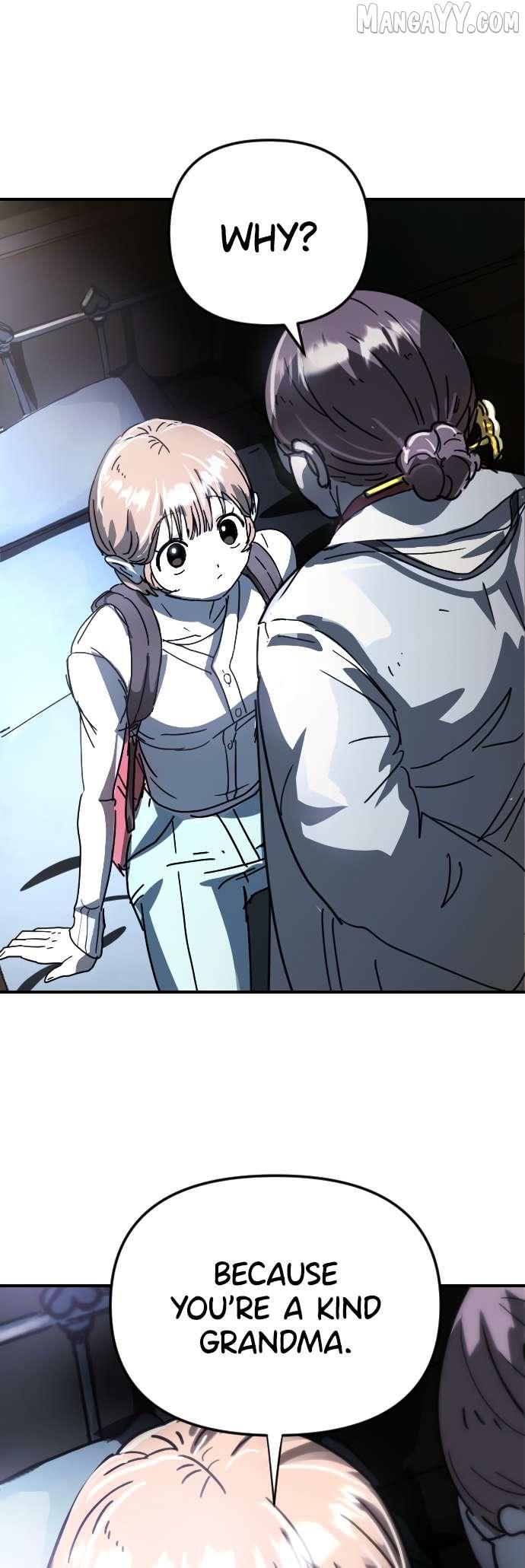 Everyone Hates Me Chapter 5 page 35 - 