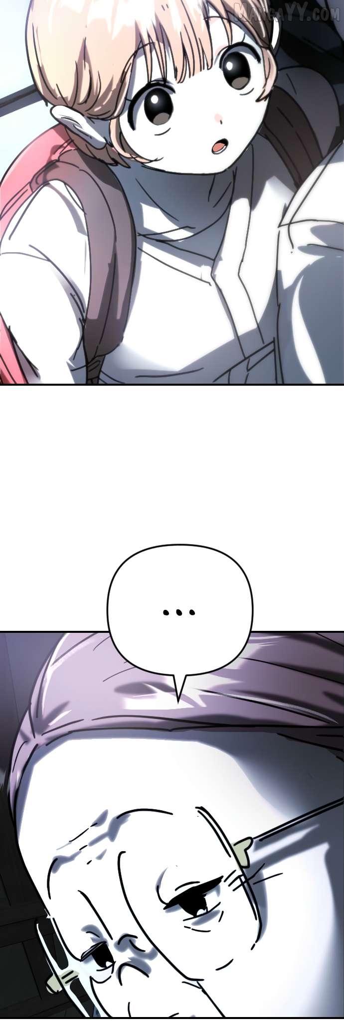Everyone Hates Me Chapter 5 page 36 - 