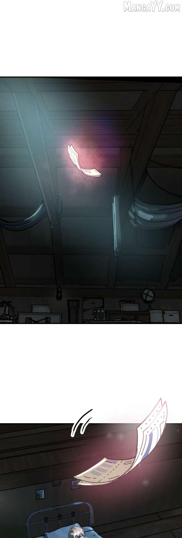 Everyone Hates Me Chapter 5 page 42 - 