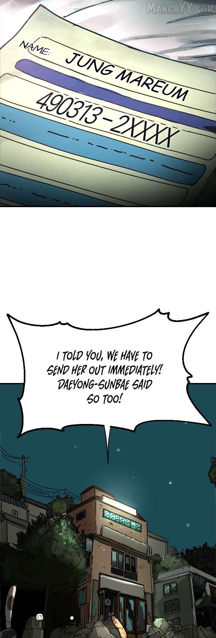 Everyone Hates Me Chapter 5 page 45 - 