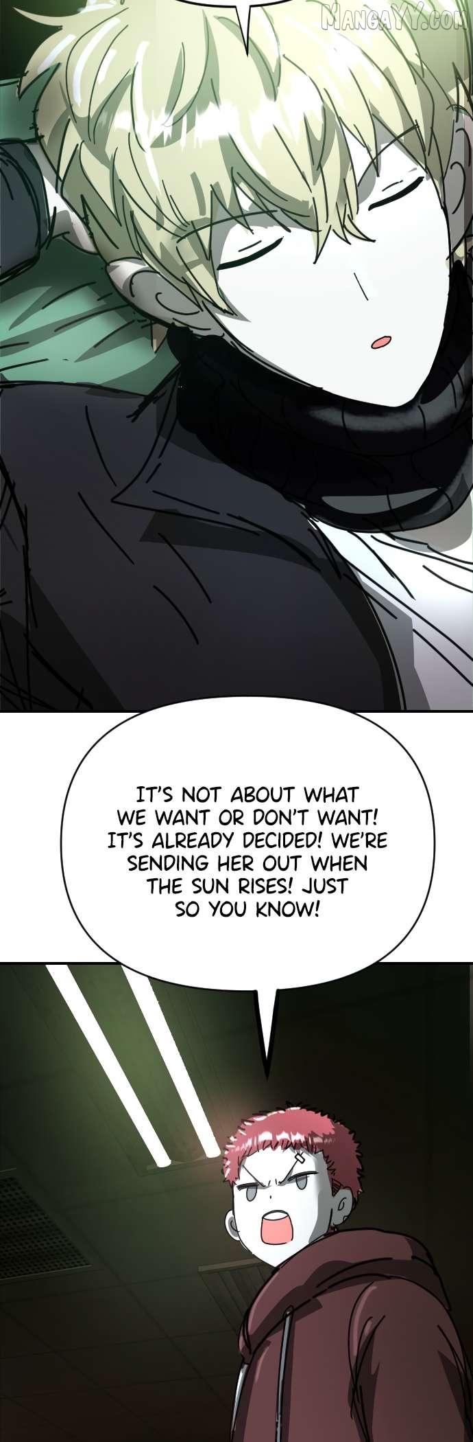 Everyone Hates Me Chapter 5 page 48 - 