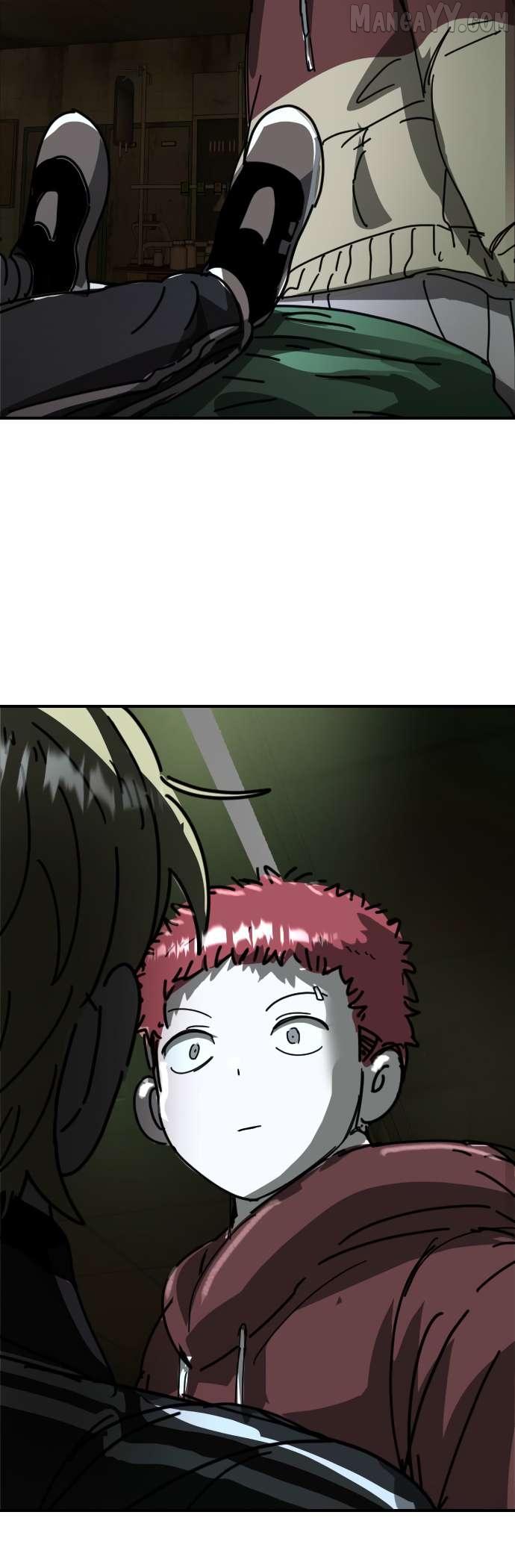 Everyone Hates Me Chapter 5 page 49 - 