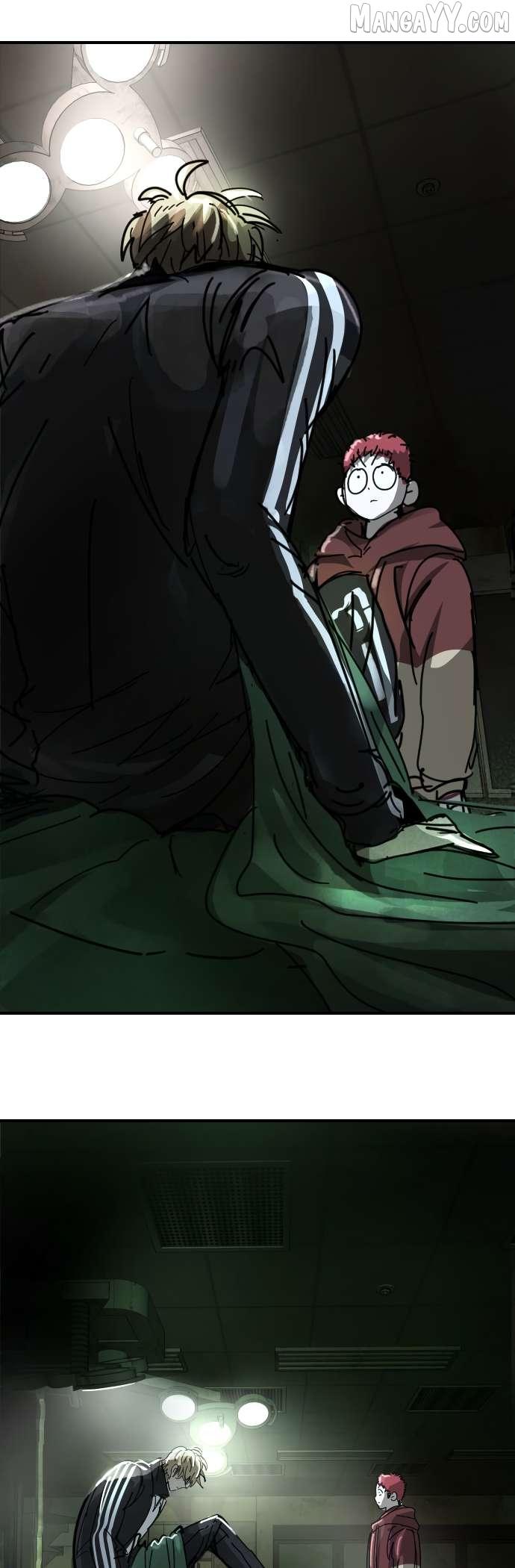 Everyone Hates Me Chapter 5 page 50 - 
