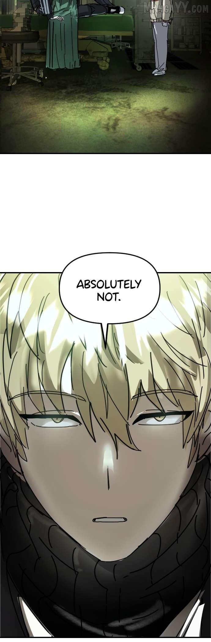 Everyone Hates Me Chapter 5 page 51 - 