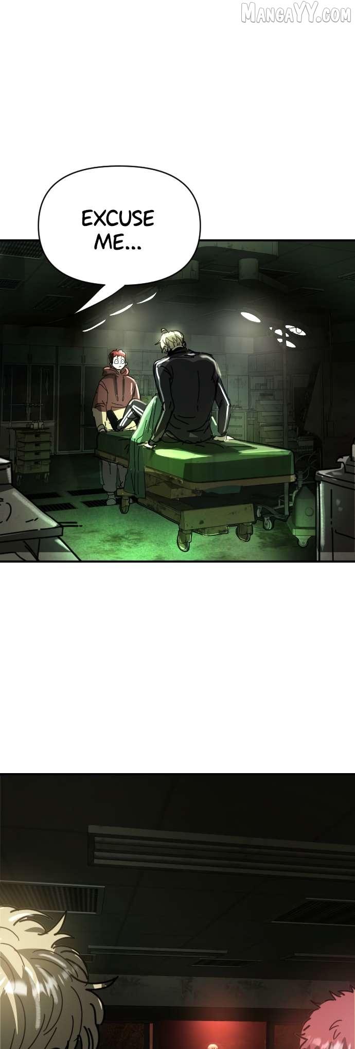 Everyone Hates Me Chapter 5 page 52 - 