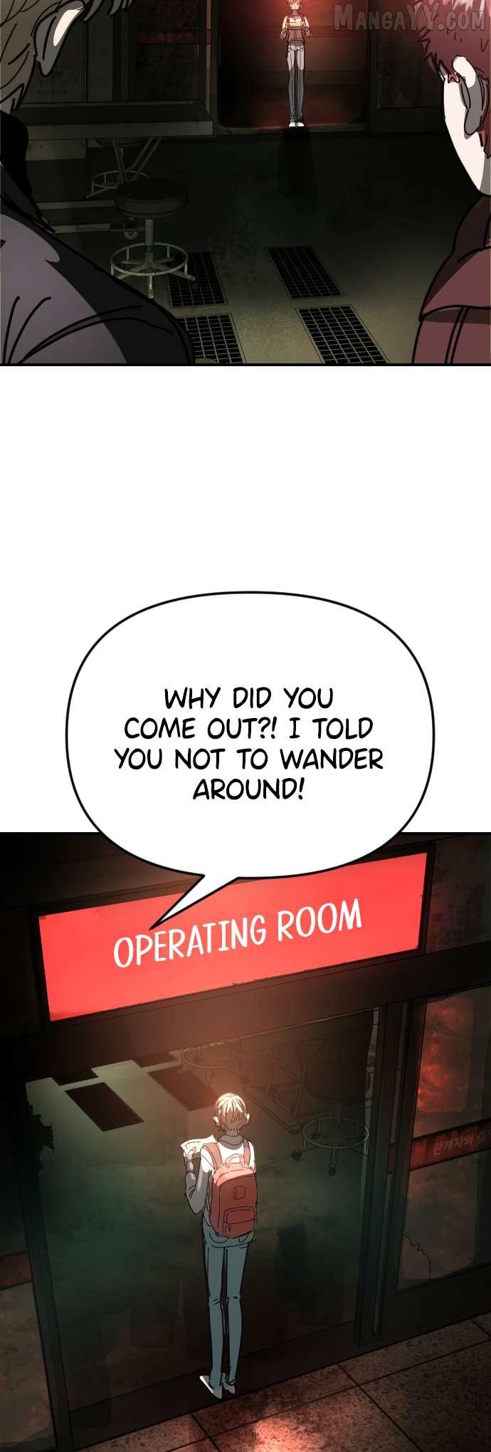 Everyone Hates Me Chapter 5 page 53 - 