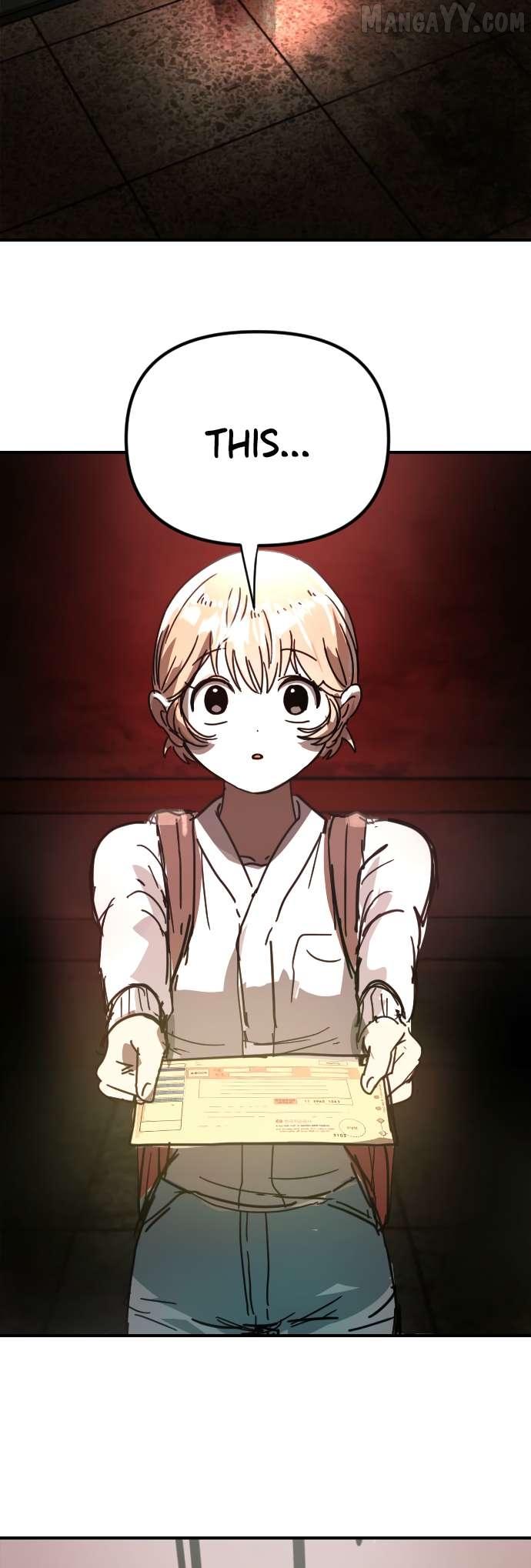 Everyone Hates Me Chapter 5 page 54 - 