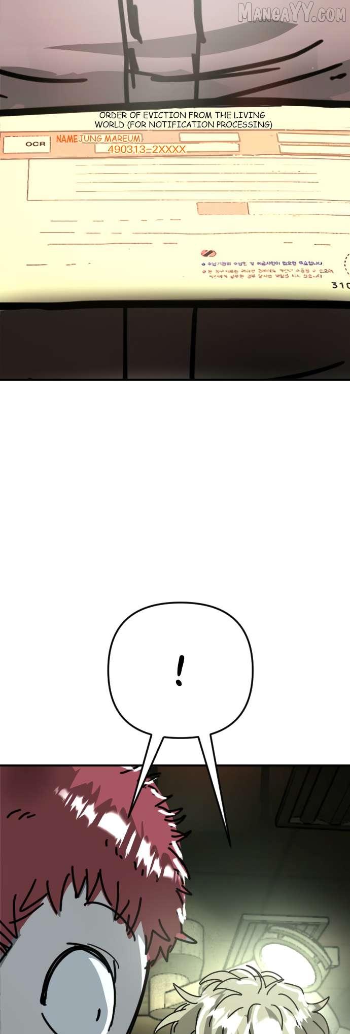 Everyone Hates Me Chapter 5 page 55 - 