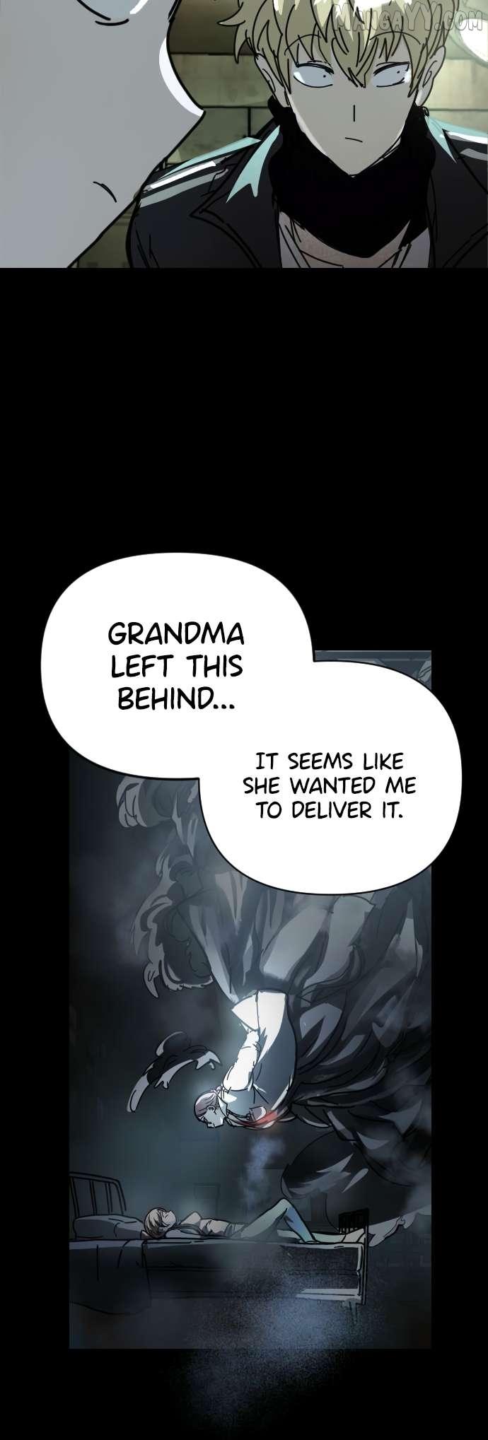 Everyone Hates Me Chapter 5 page 56 - 
