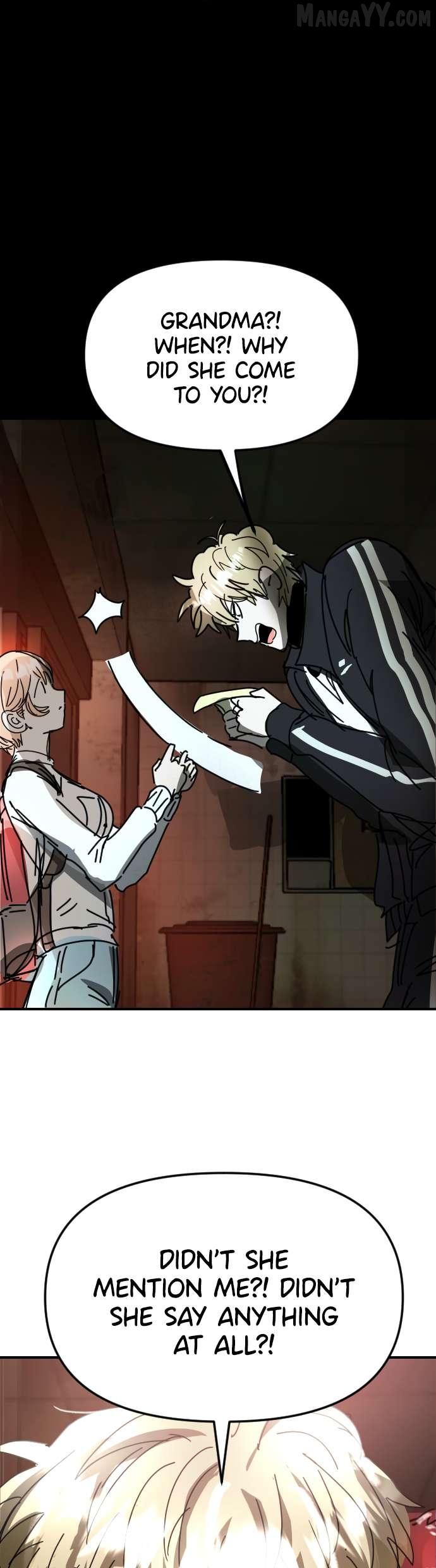 Everyone Hates Me Chapter 5 page 57 - 