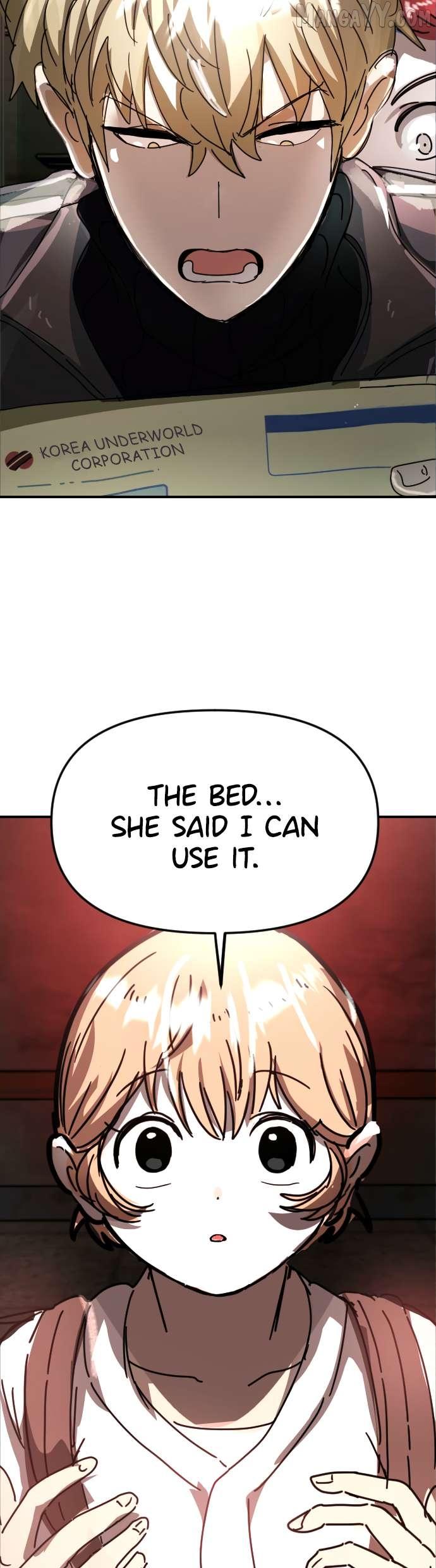 Everyone Hates Me Chapter 5 page 58 - 