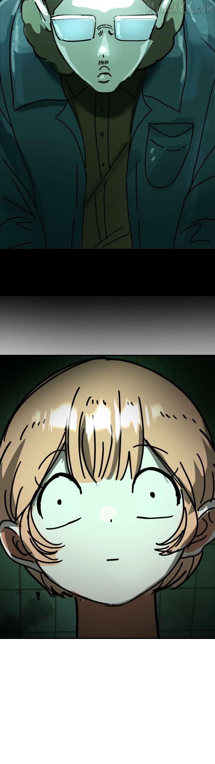 Everyone Hates Me Chapter 5 page 10 - 