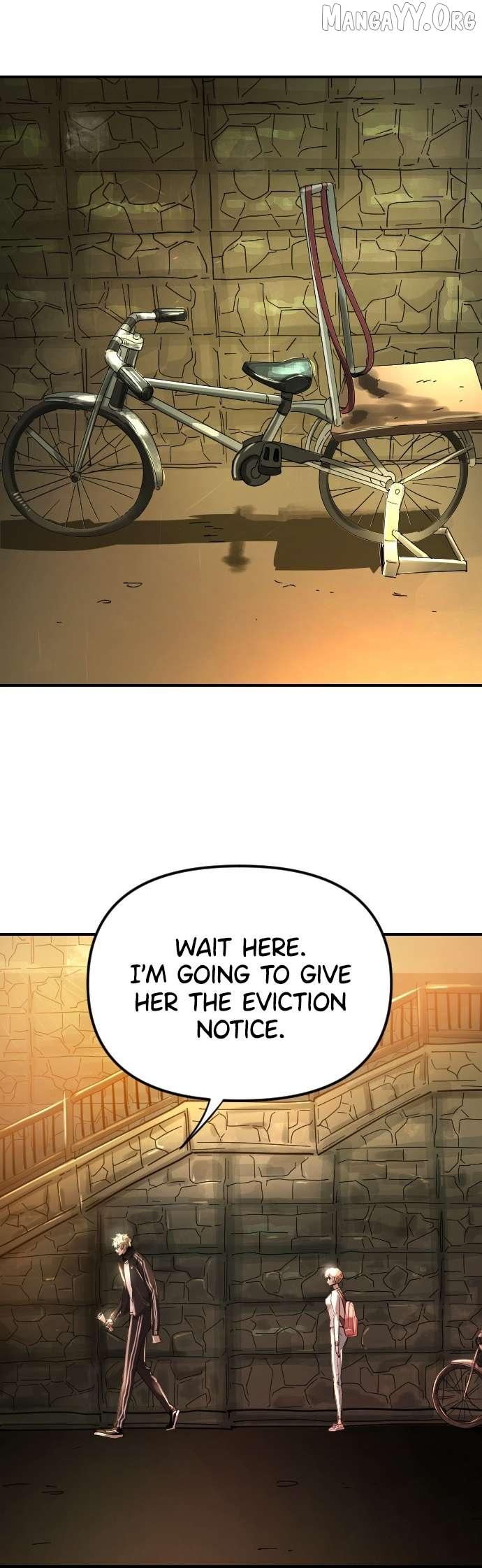 Everyone Hates Me Chapter 6 page 14 - 