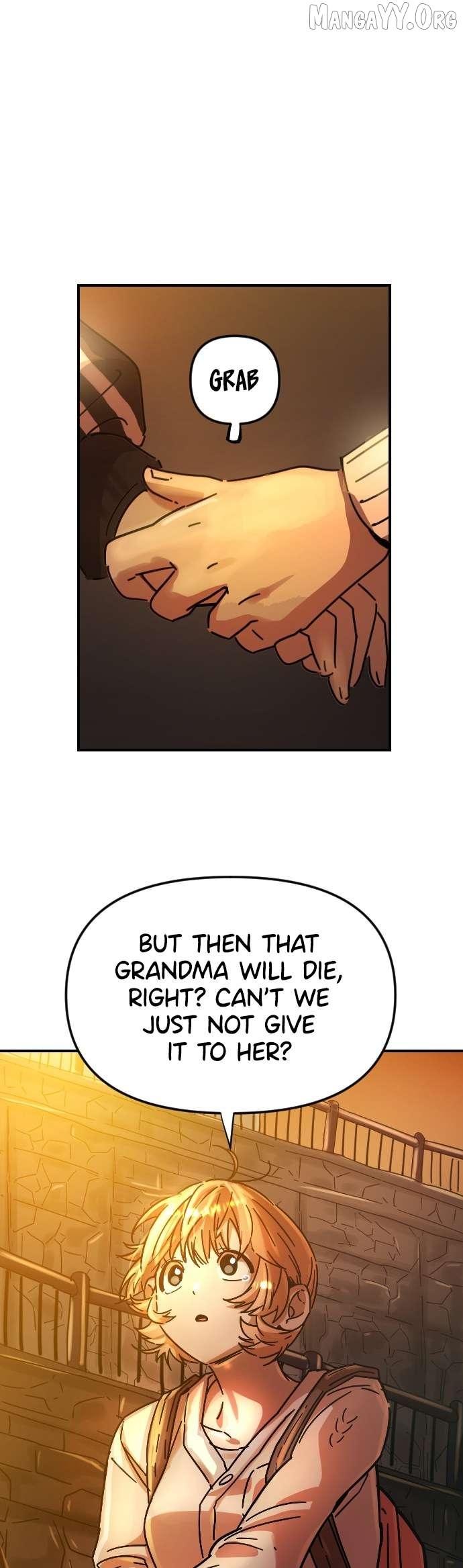 Everyone Hates Me Chapter 6 page 15 - 