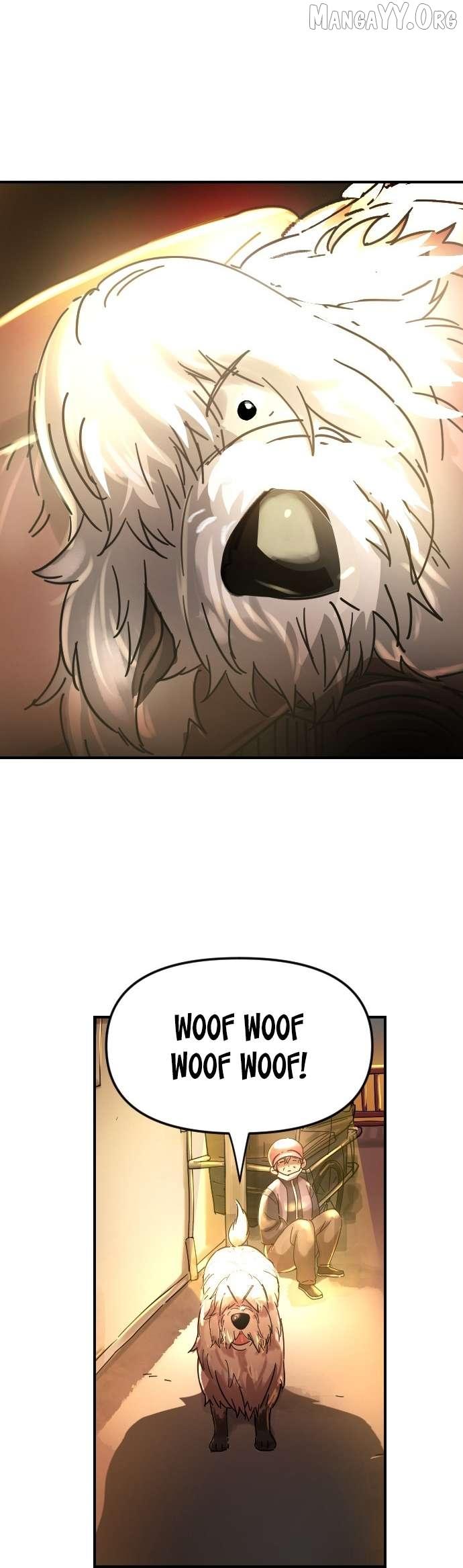Everyone Hates Me Chapter 6 page 18 - 