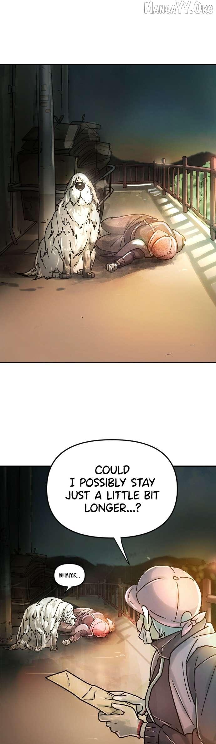 Everyone Hates Me Chapter 6 page 24 - 