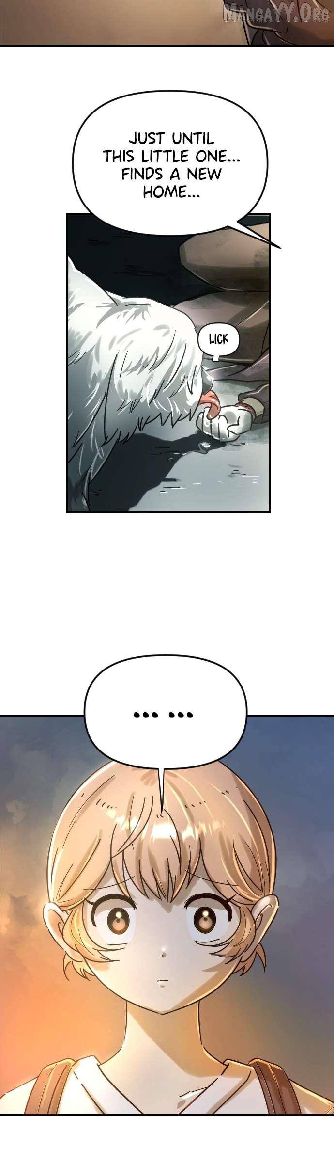 Everyone Hates Me Chapter 6 page 25 - 