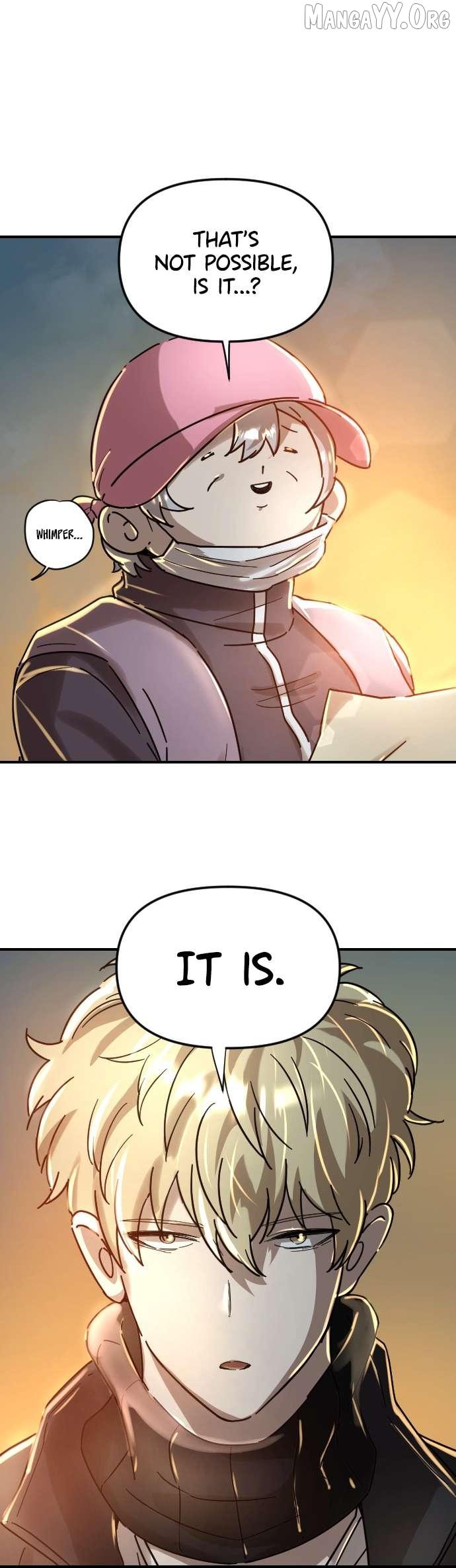 Everyone Hates Me Chapter 6 page 26 - 