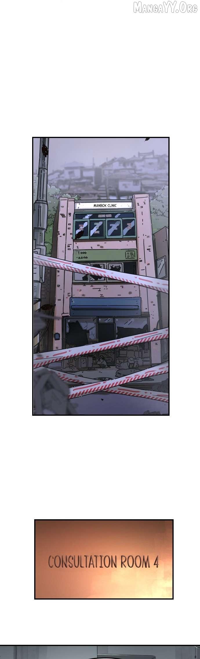 Everyone Hates Me Chapter 6 page 27 - 