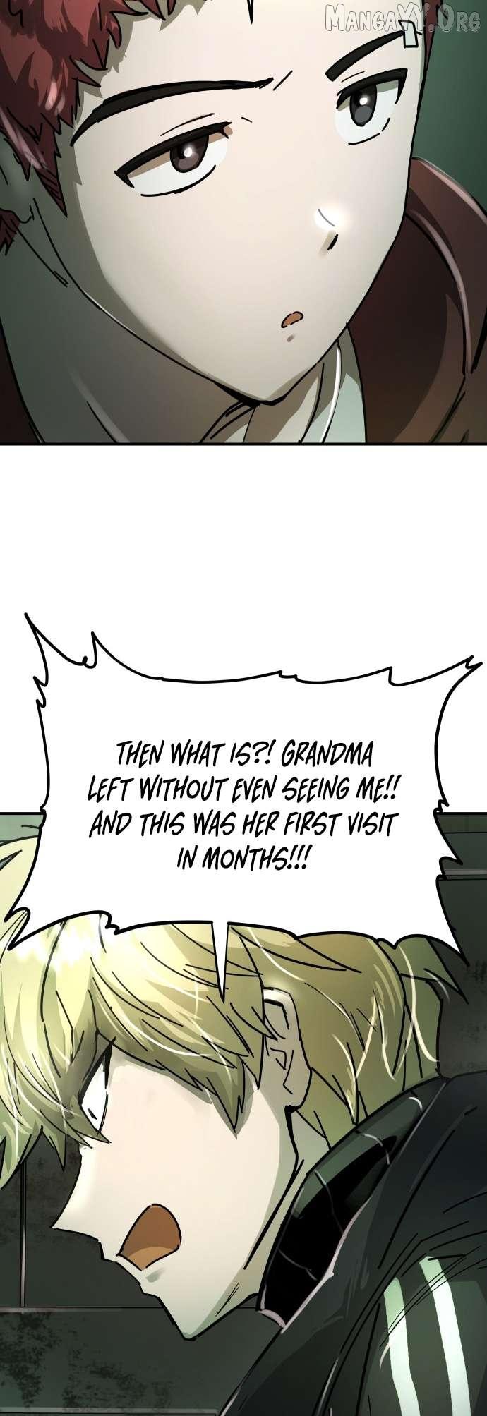 Everyone Hates Me Chapter 6 page 4 - 