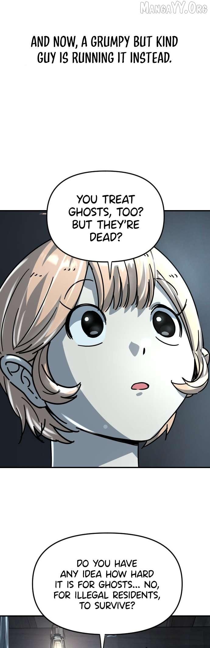 Everyone Hates Me Chapter 6 page 39 - 