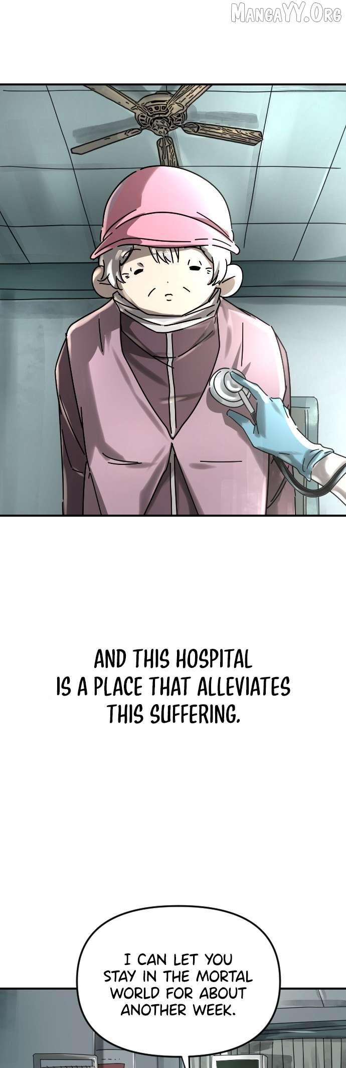 Everyone Hates Me Chapter 6 page 41 - 