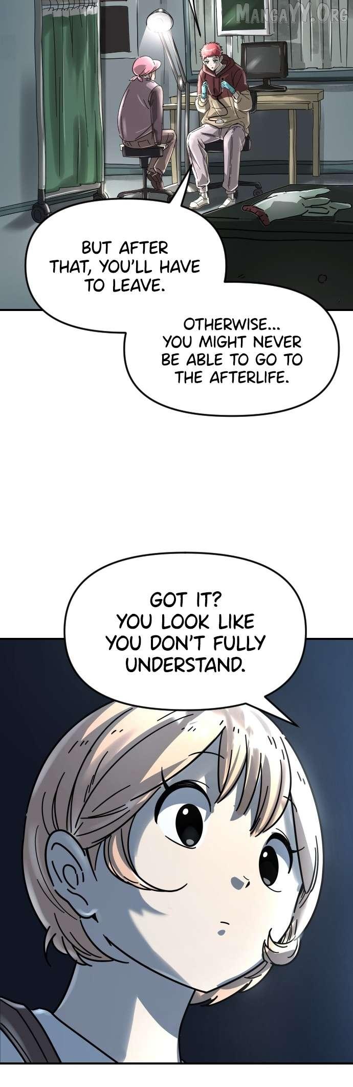 Everyone Hates Me Chapter 6 page 42 - 