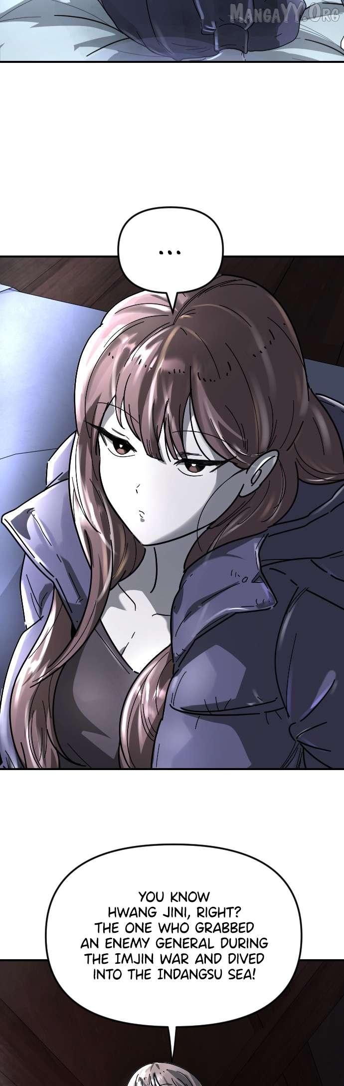 Everyone Hates Me Chapter 6 page 44 - 