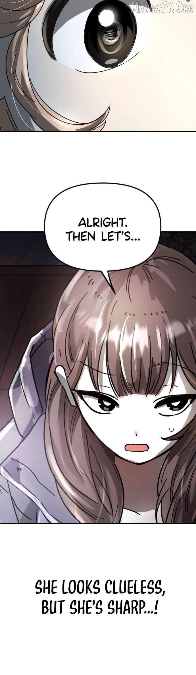 Everyone Hates Me Chapter 6 page 48 - 