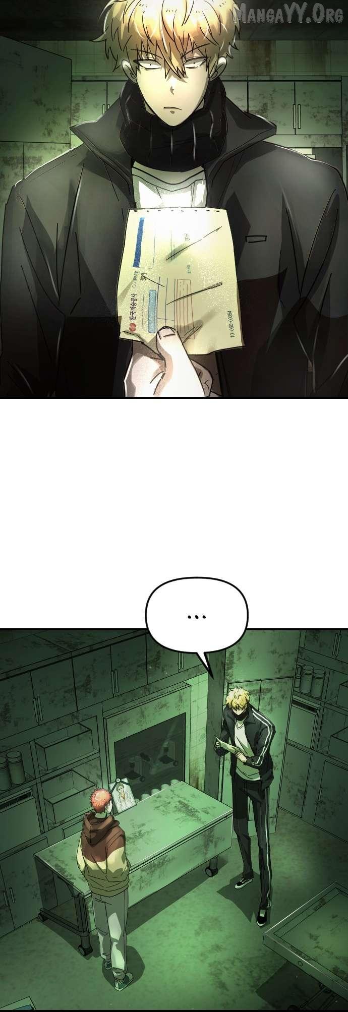 Everyone Hates Me Chapter 6 page 6 - 
