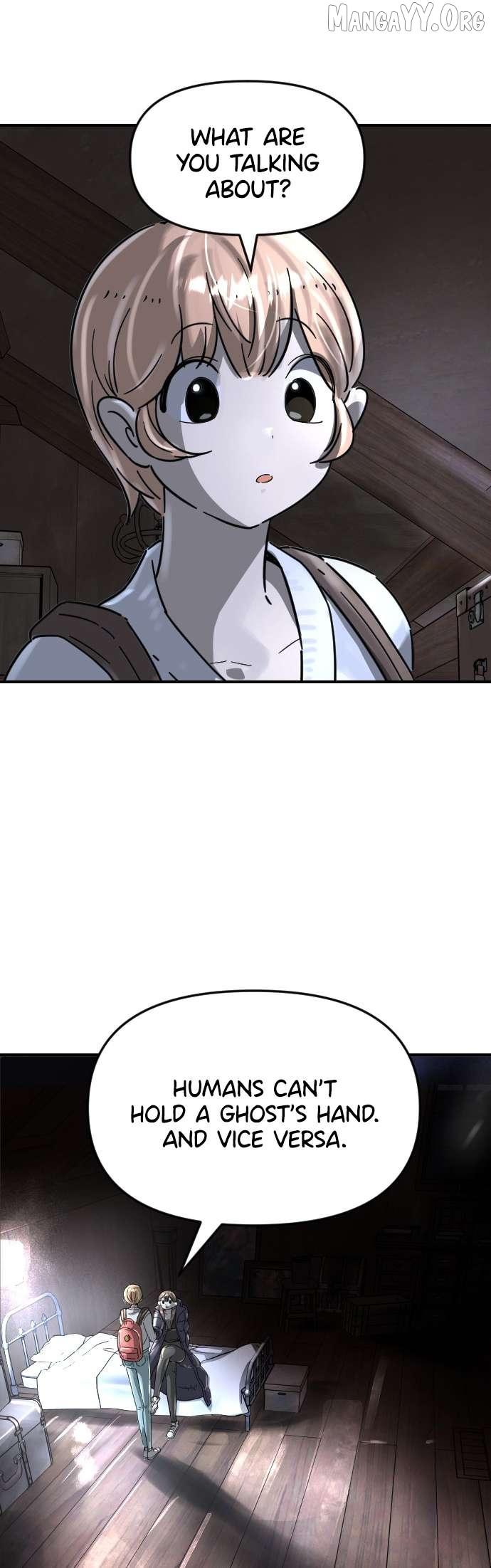 Everyone Hates Me Chapter 6 page 51 - 