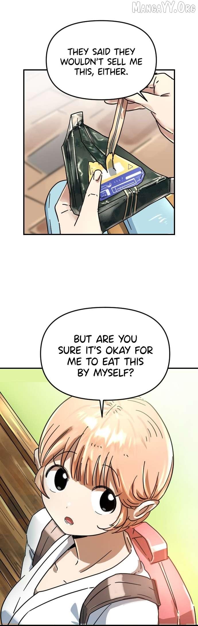 Everyone Hates Me Chapter 6 page 62 - 