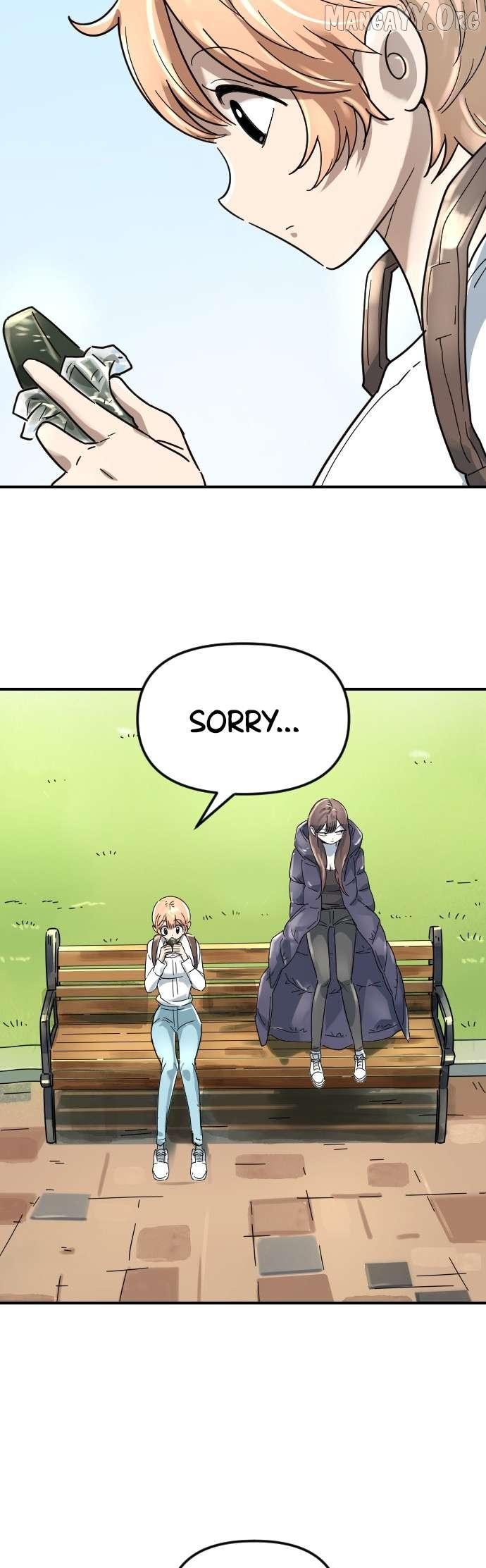 Everyone Hates Me Chapter 6 page 64 - 