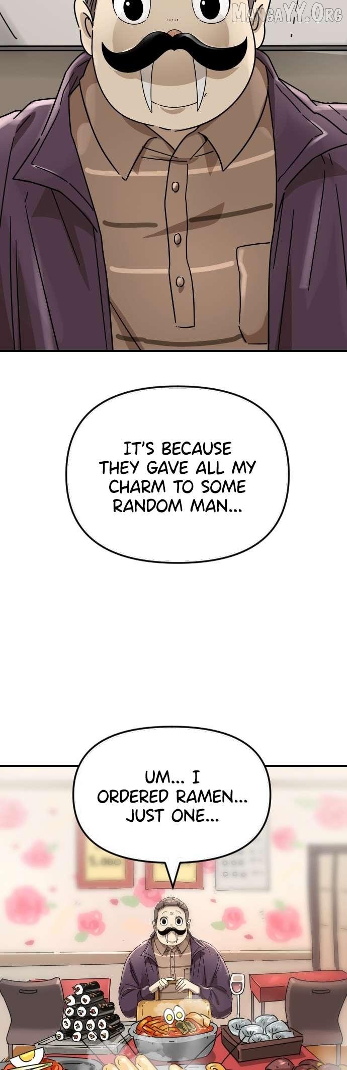 Everyone Hates Me Chapter 6 page 68 - 