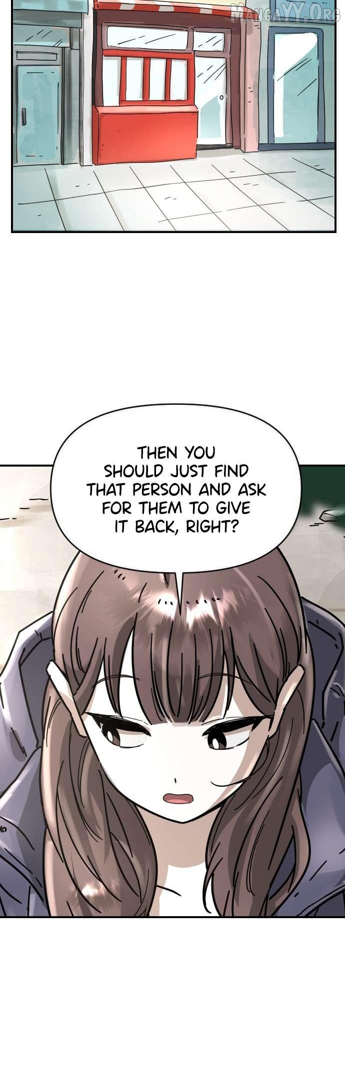 Everyone Hates Me Chapter 6 page 70 - 