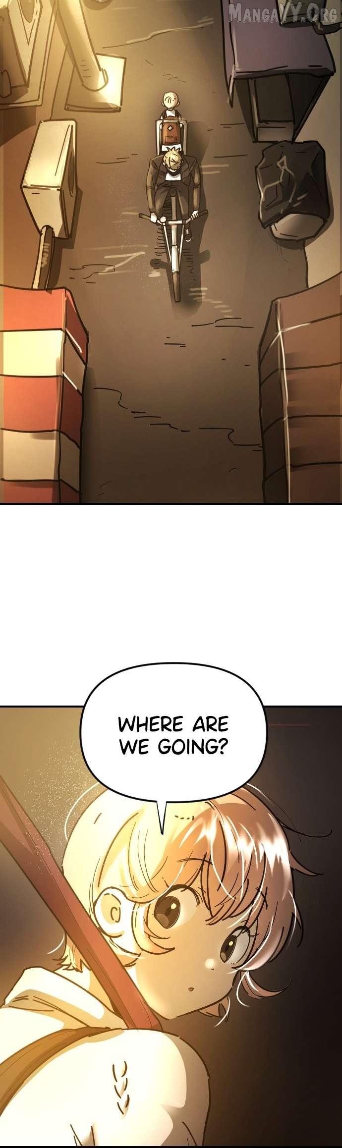 Everyone Hates Me Chapter 6 page 10 - 