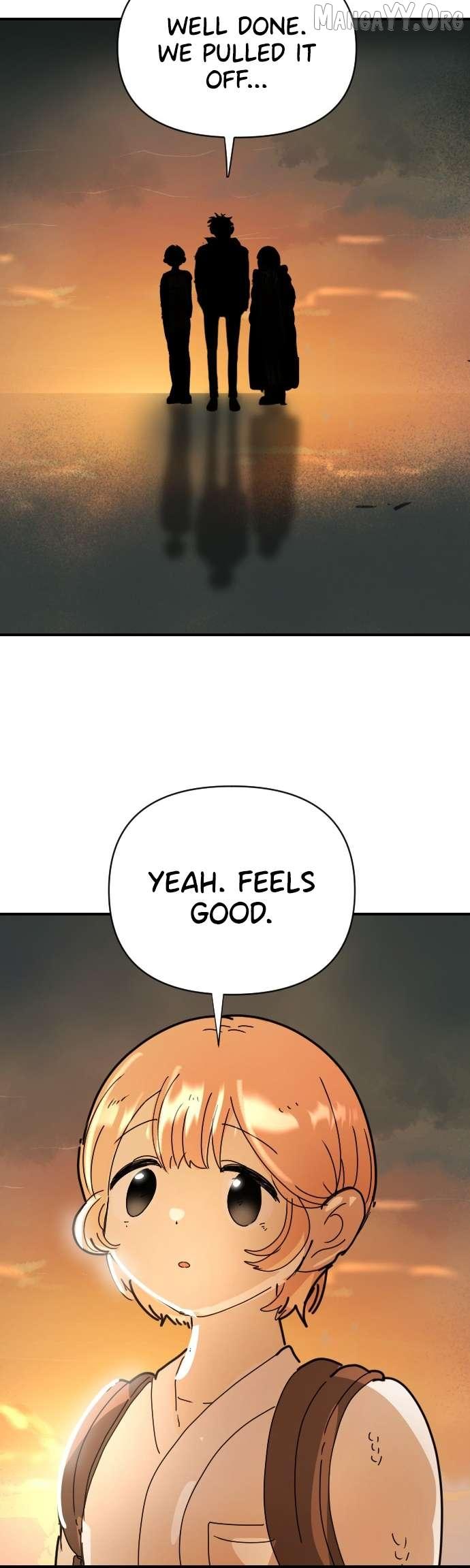 Everyone Hates Me Chapter 7 page 105 - 