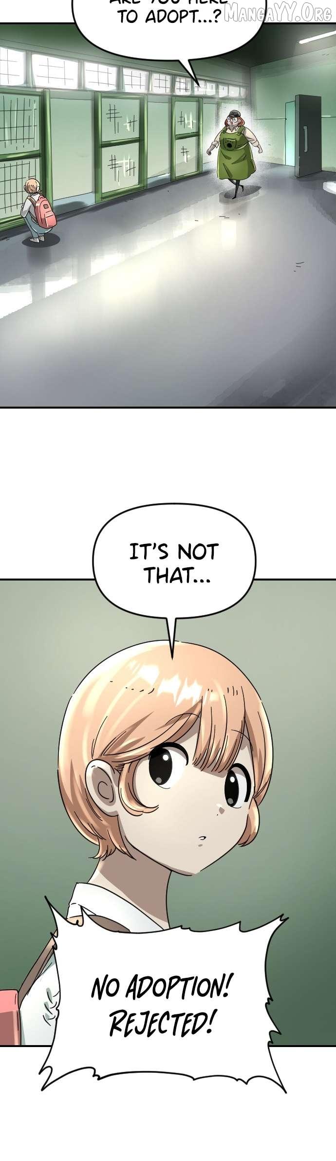Everyone Hates Me Chapter 7 page 12 - 