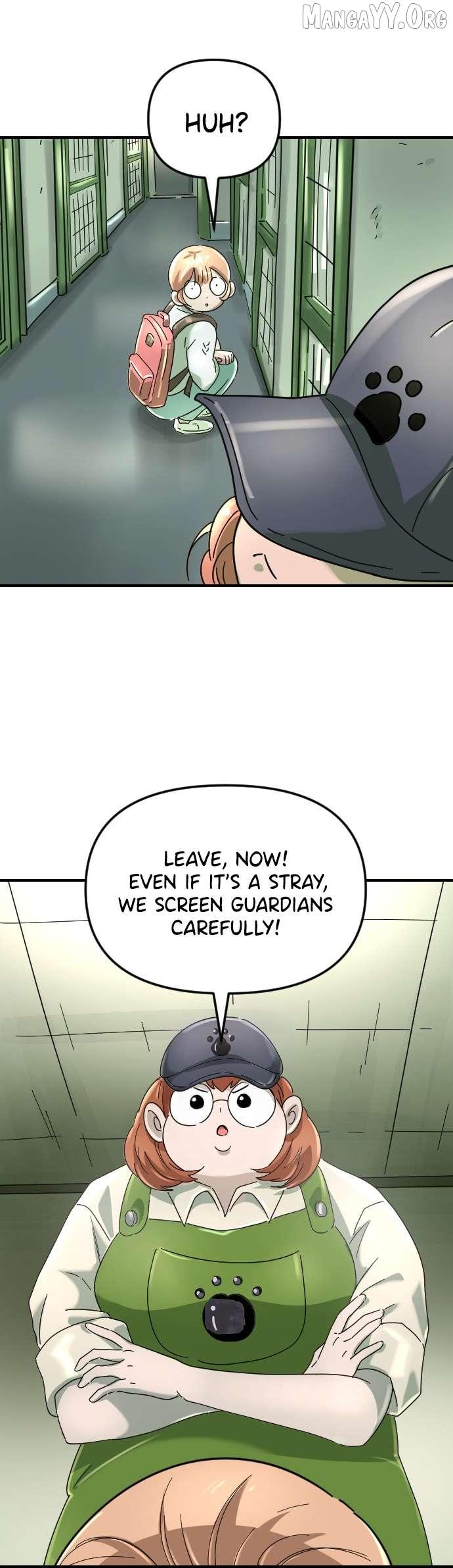 Everyone Hates Me Chapter 7 page 13 - 