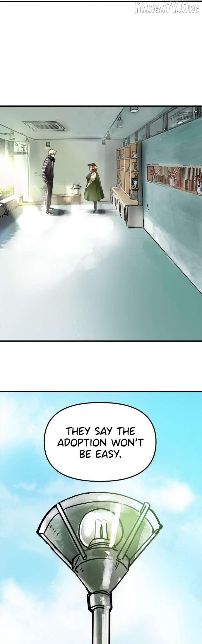 Everyone Hates Me Chapter 7 page 19 - 