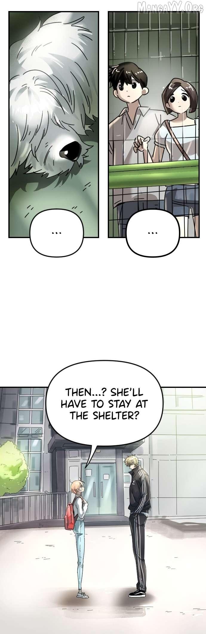 Everyone Hates Me Chapter 7 page 23 - 