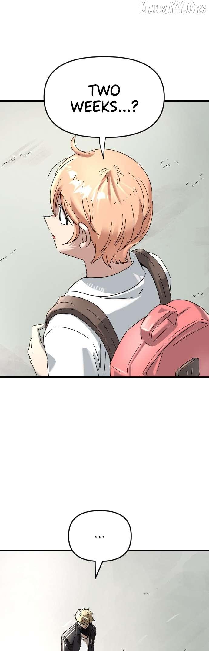 Everyone Hates Me Chapter 7 page 26 - 