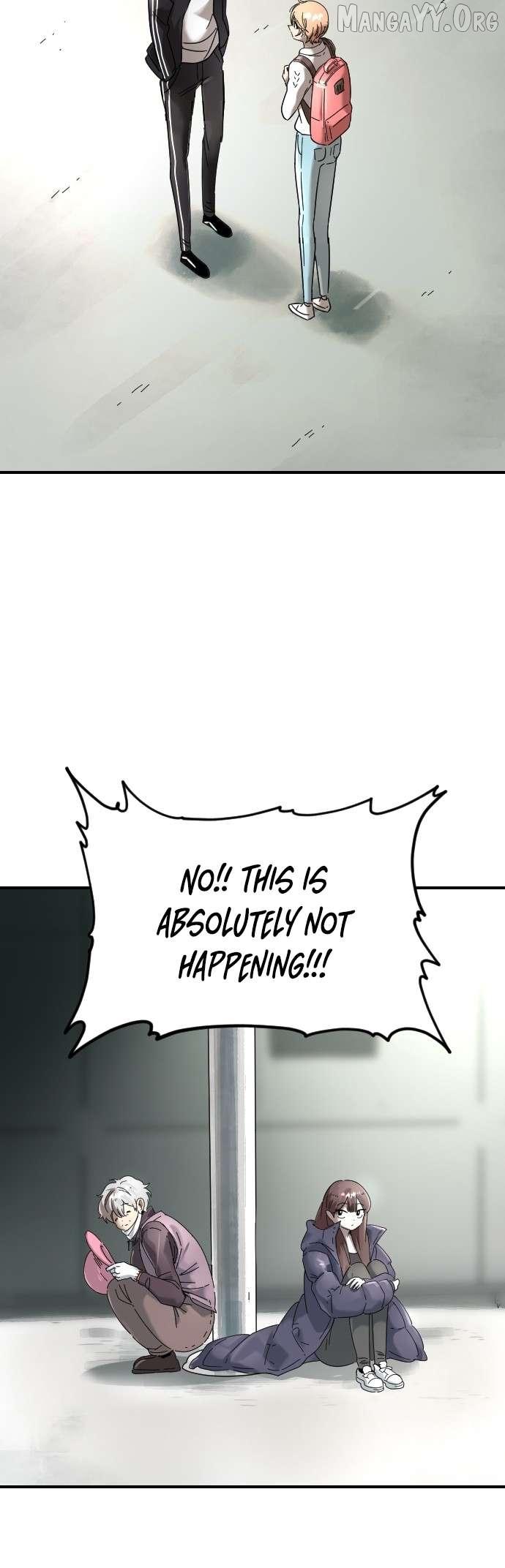 Everyone Hates Me Chapter 7 page 27 - 