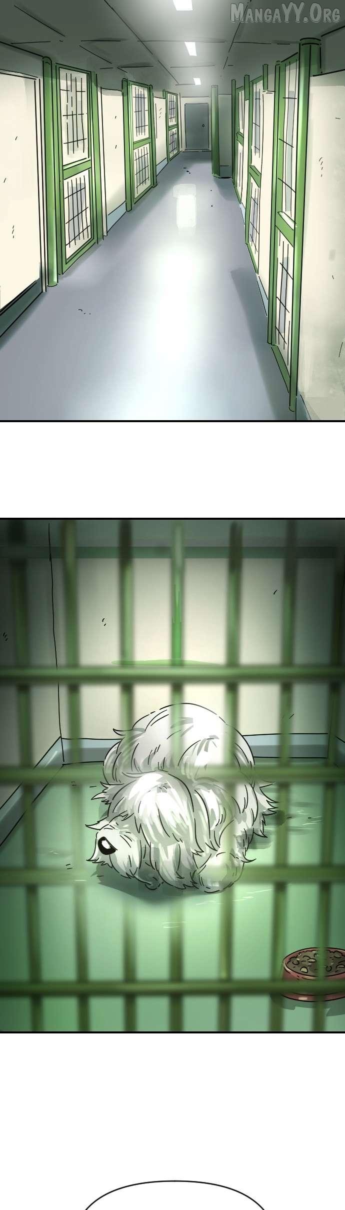 Everyone Hates Me Chapter 7 page 4 - 