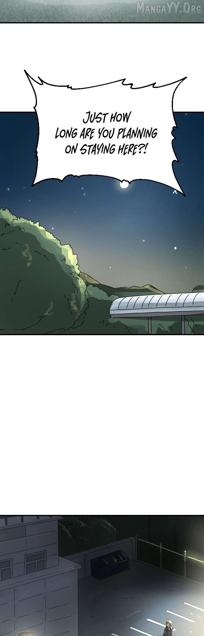 Everyone Hates Me Chapter 7 page 35 - 