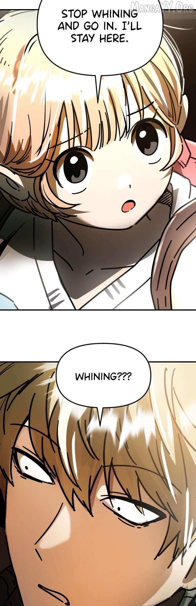 Everyone Hates Me Chapter 7 page 44 - 