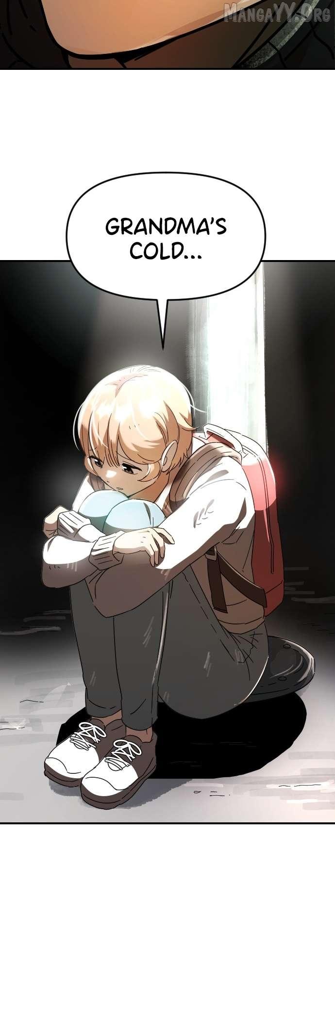 Everyone Hates Me Chapter 7 page 45 - 