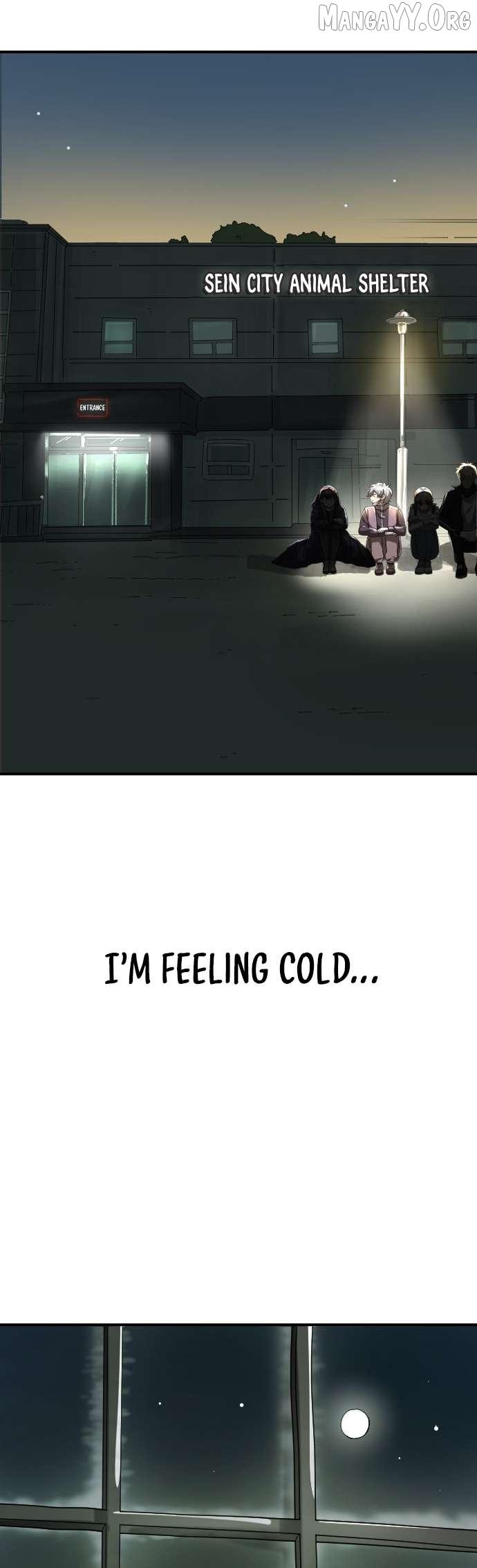 Everyone Hates Me Chapter 7 page 46 - 